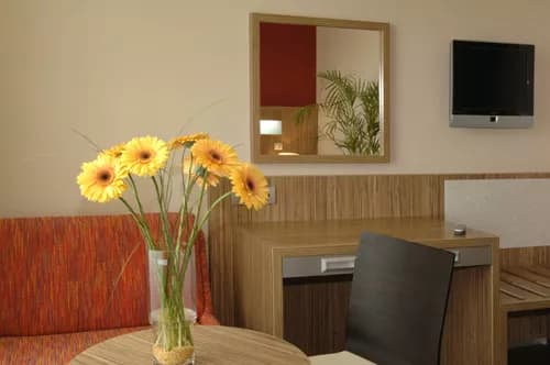 Photo 2 of Hotel Galaxie (Wienna)