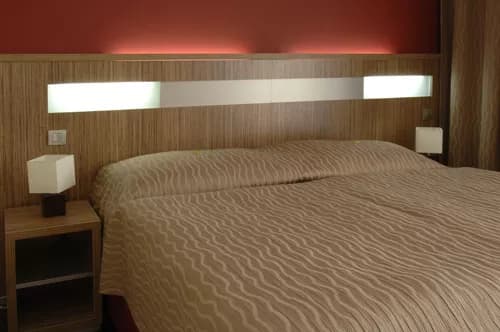 Photo 3 of Hotel Galaxie (Wienna)