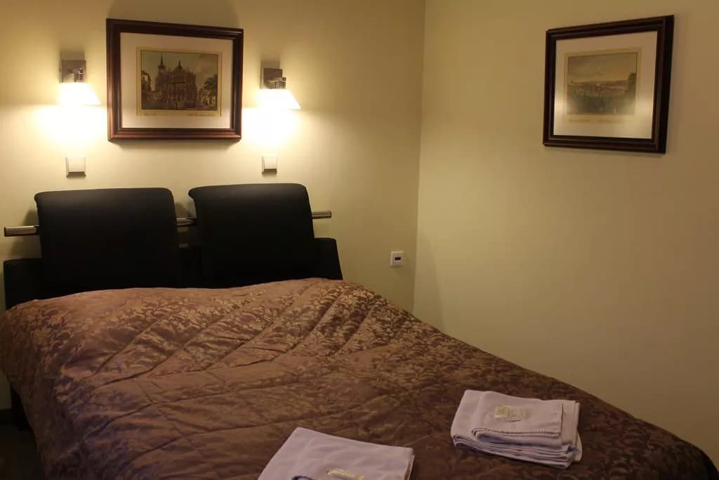 Photo 3 of Hotel Wilhelm