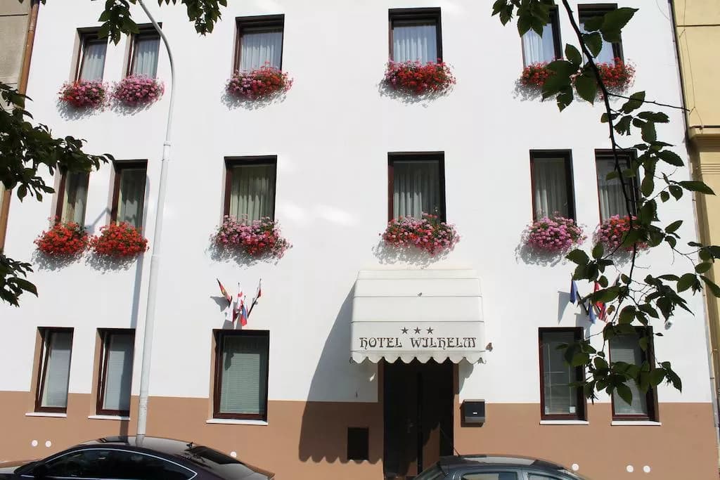 Photo 4 of Hotel Wilhelm