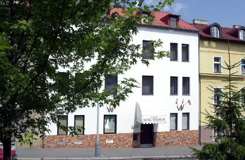 Photo 5 of Hotel Wilhelm