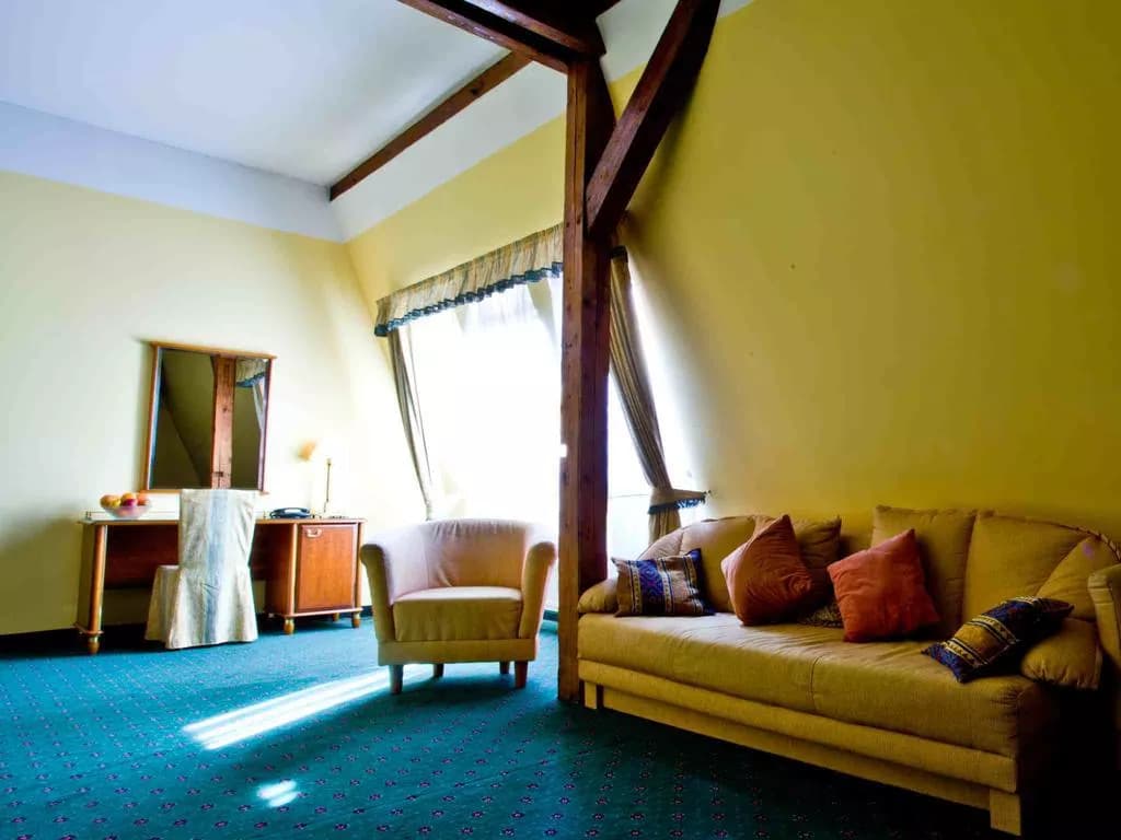Photo 2 of Hotel William – Sivek Hotels