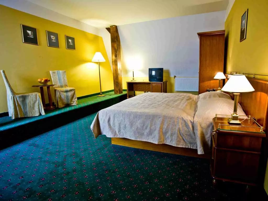 Photo 3 of Hotel William – Sivek Hotels