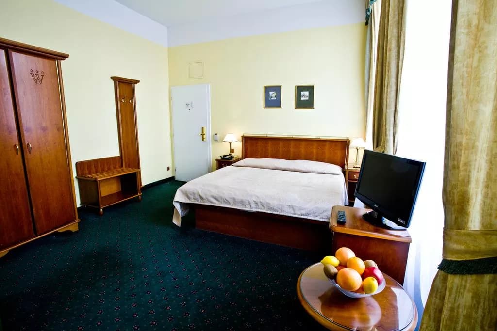 Photo 4 of Hotel William – Sivek Hotels