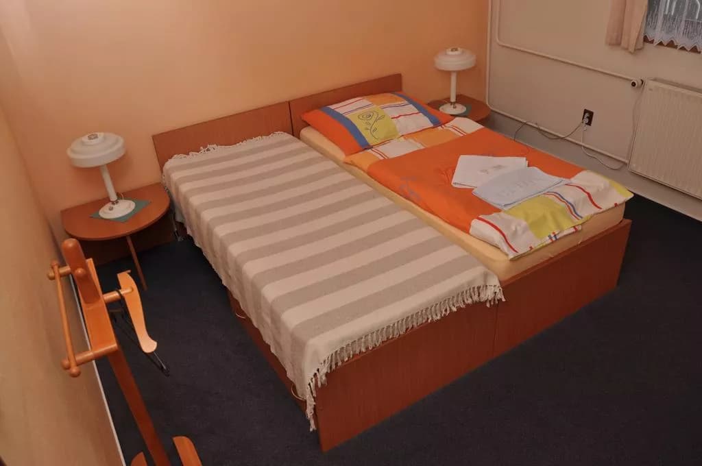 Photo 2 of Hotel Wolf