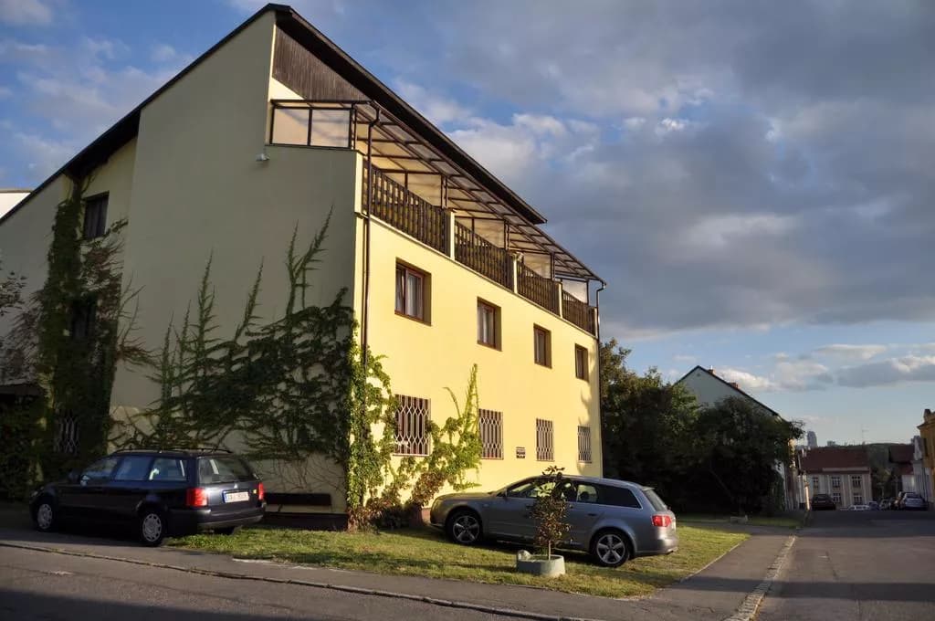 Photo of Hotel Wolf