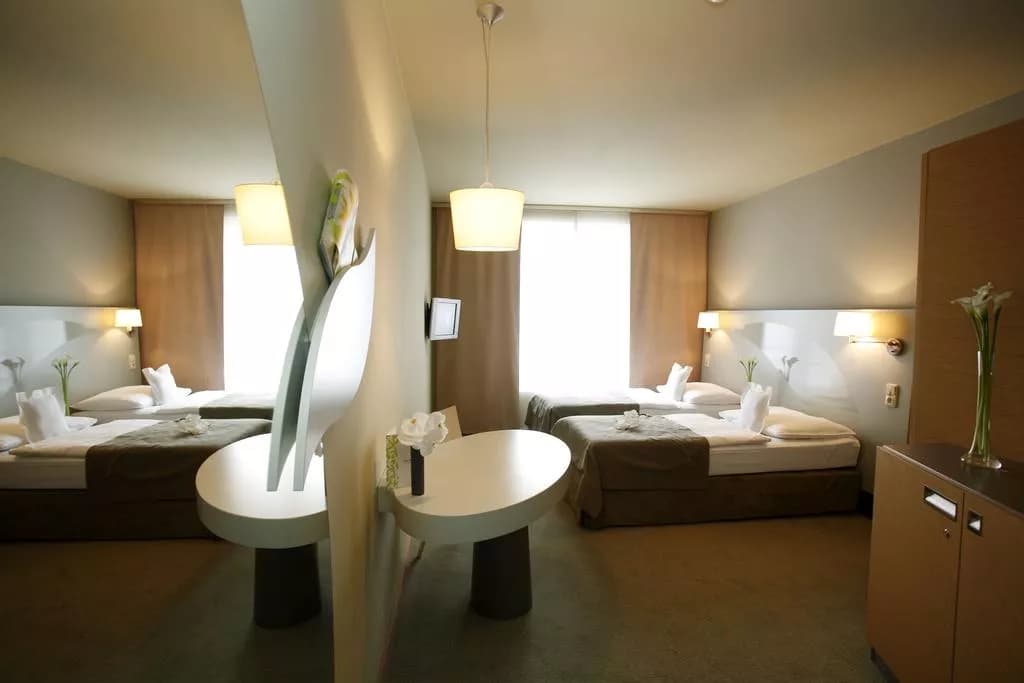 Photo 2 of HOTEL YASMIN
