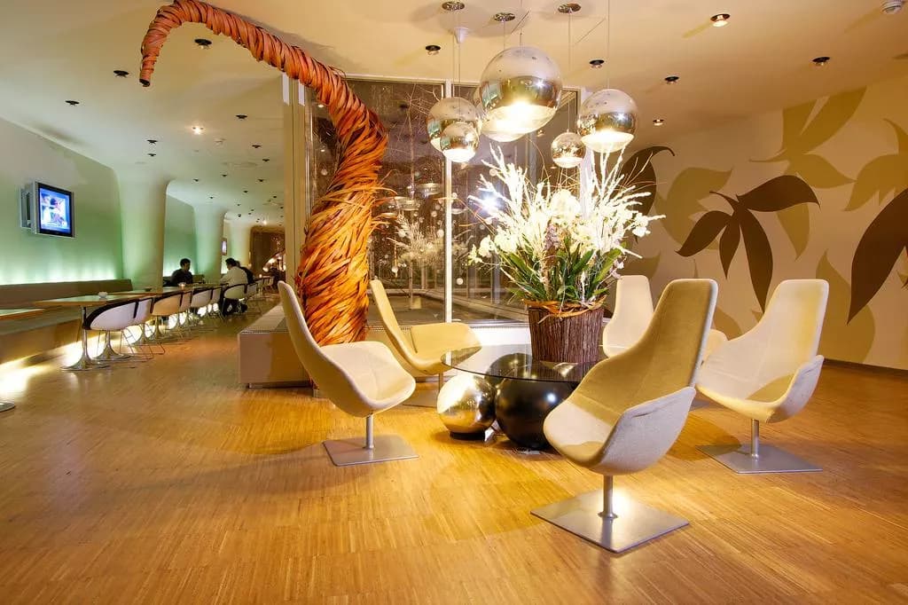 Photo 5 of HOTEL YASMIN
