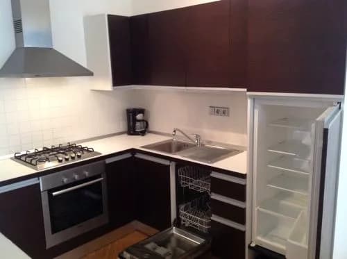 Photo of Apartmány Praha Záhřebská