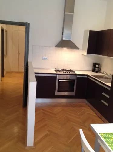 Photo 5 of Apartmány Praha Záhřebská