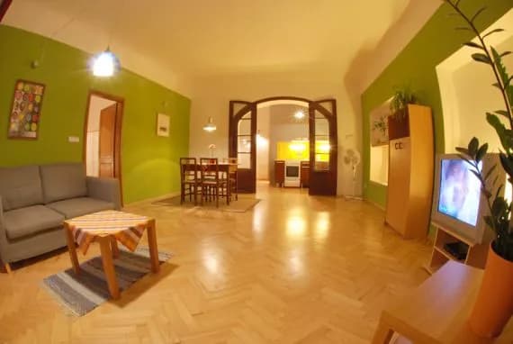 Photo 5 of Aparthouse U Zlaté podkovy