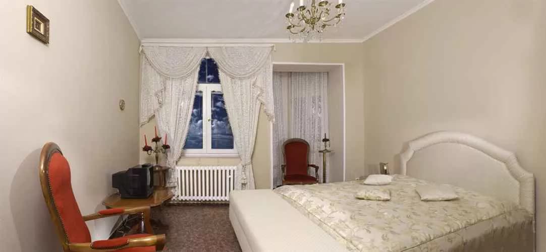 Photo 4 of Hotel Zlata Praha (Golden Prague)