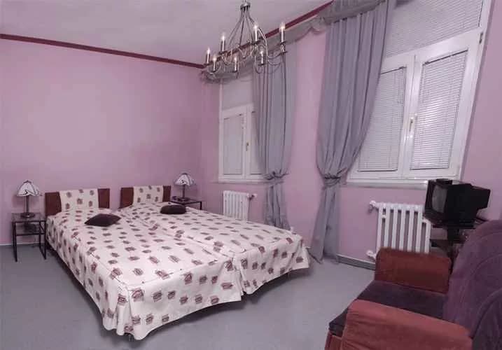 Photo 2 of Hotel Zlata Praha (Golden Prague)