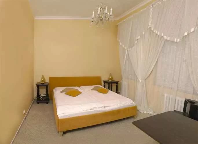 Photo 3 of Hotel Zlata Praha (Golden Prague)