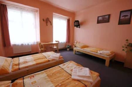 Photo 3 of U dvou zlatých klíčů