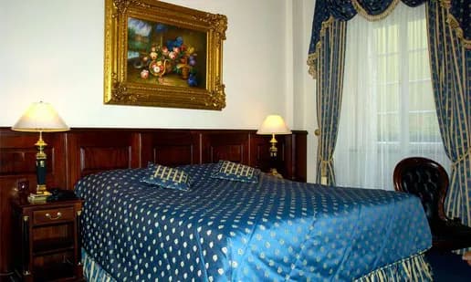 Photo 2 of Hotel U Zlatého stromu