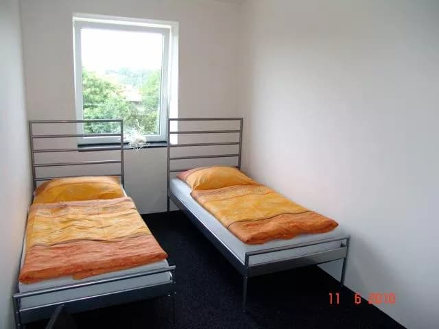 Photo 2 of ABEX HOSTEL UBYTOVNA