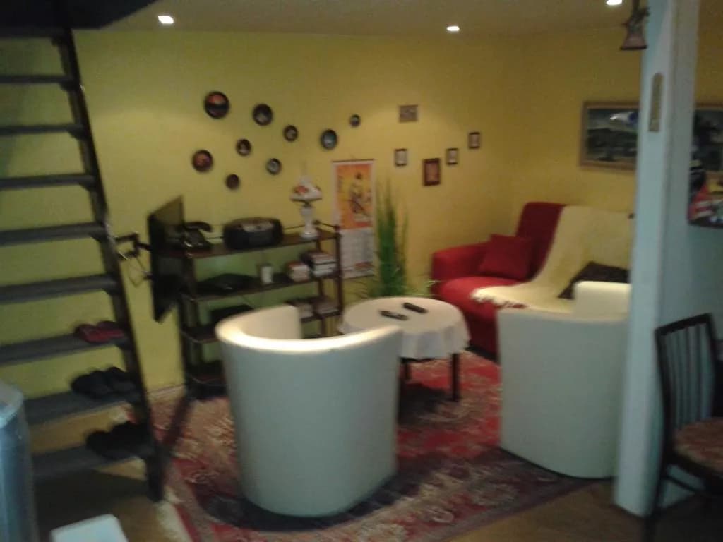 Ace - apartment, Prague New Town