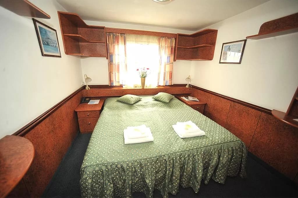 Photo 2 of Botel Admirál Hotel