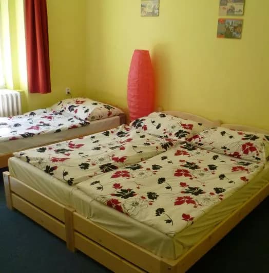 Photo 2 of Prague Hostel Advantage