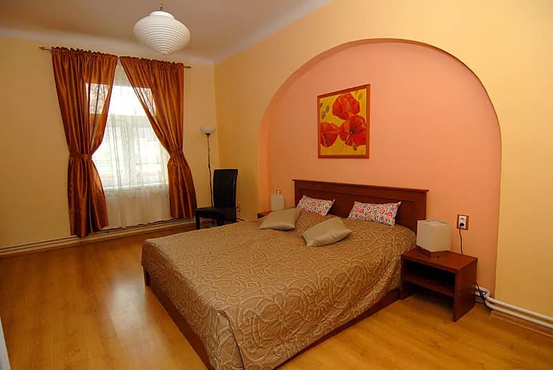 Guest House Akat, Prague Smíchov