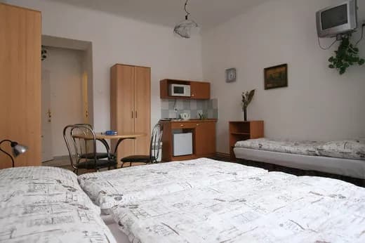 Photo 5 of Pension Alabastr