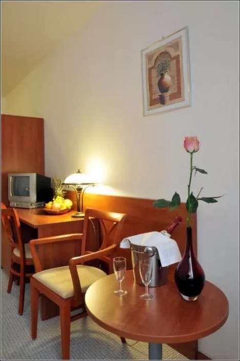 Photo 4 of Hotel Alexis