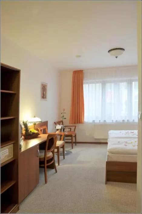 Photo 3 of Hotel Alexis