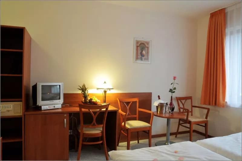 Hotel Alexis, Prague Nusle