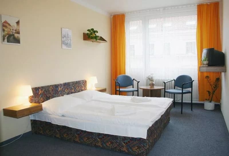 Photo 2 of 1.Pension Alpin