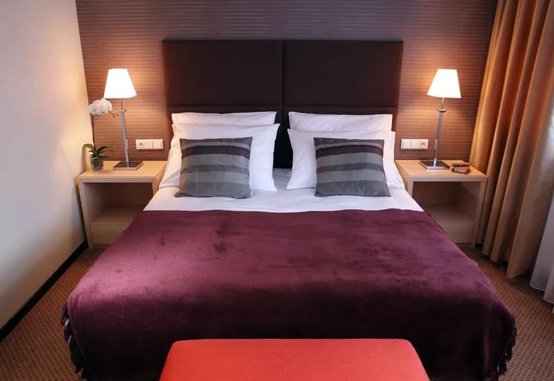 Photo 2 of Hotel Alwyn