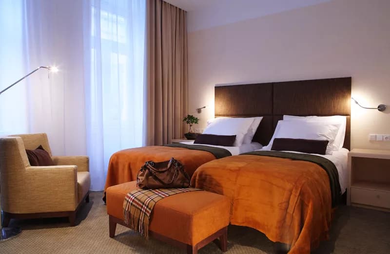 Photo 3 of Hotel Alwyn
