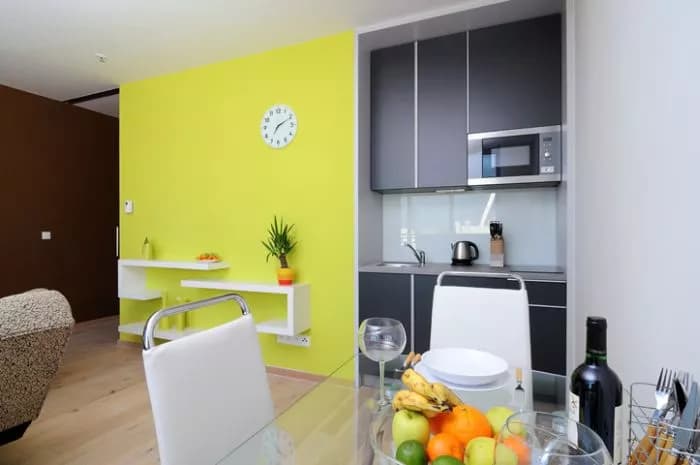 VN17 Apartments Wenceslas Square, Prague New Town