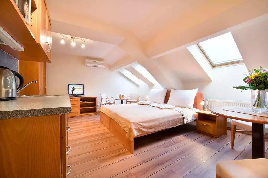 Photo 5 of ANDĚL Apartments Praha