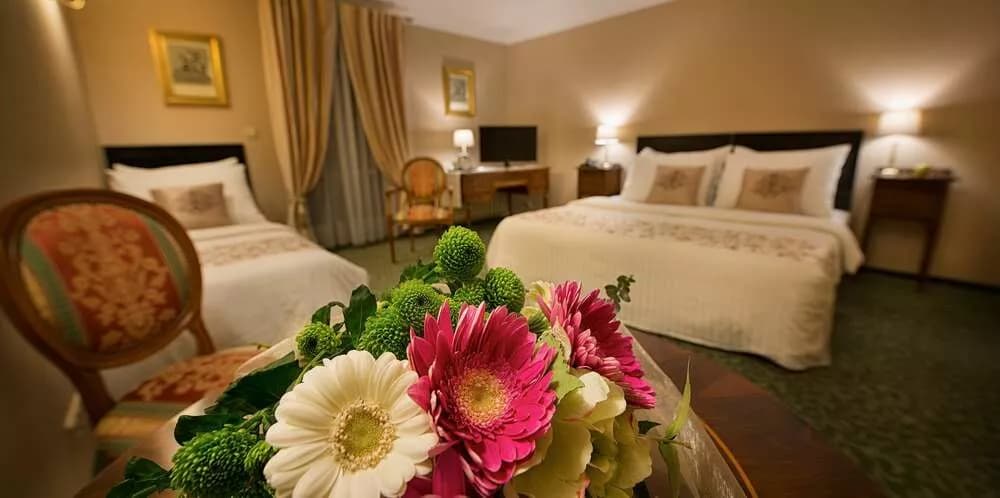 Photo 4 of Hotel Angelis