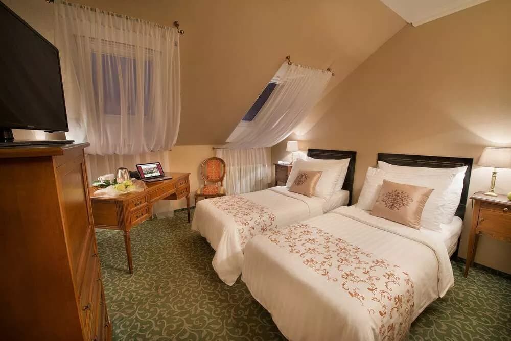 Photo 2 of Hotel Angelis