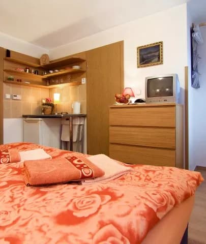 Photo 3 of Apartmány Angel Studios