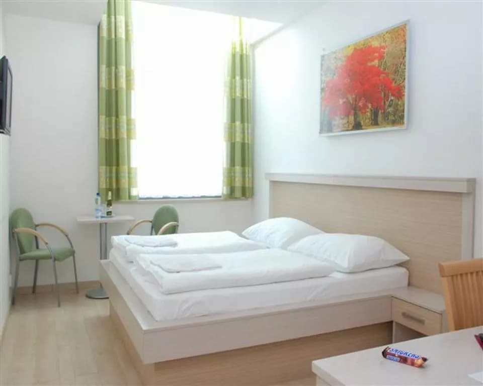 Hotel Ankora, Prague New Town