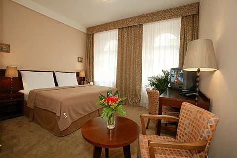 Photo 4 of HOTEL ANTIK CITY