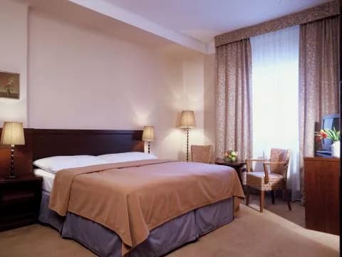 Photo 2 of HOTEL ANTIK CITY