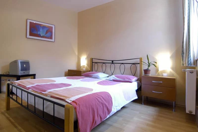 Photo 2 of Hotel A&O Prag Hostel