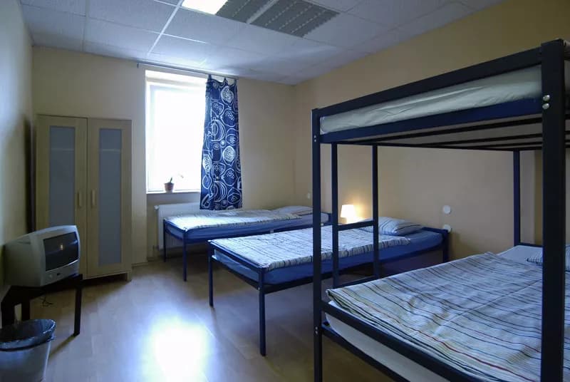 Photo 3 of Hotel A&O Prag Hostel