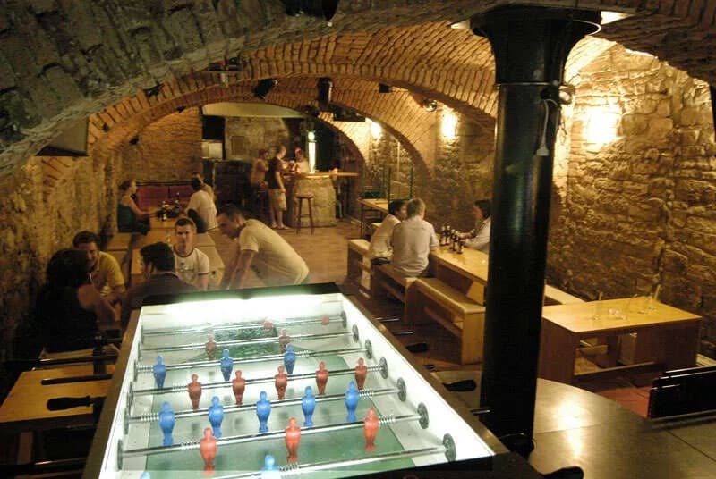 Photo 4 of Hotel A&O Prag Hostel