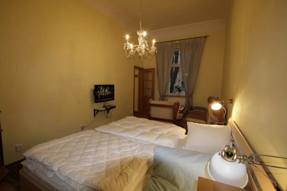 Photo 2 of Apartmán Praha Malá Strana