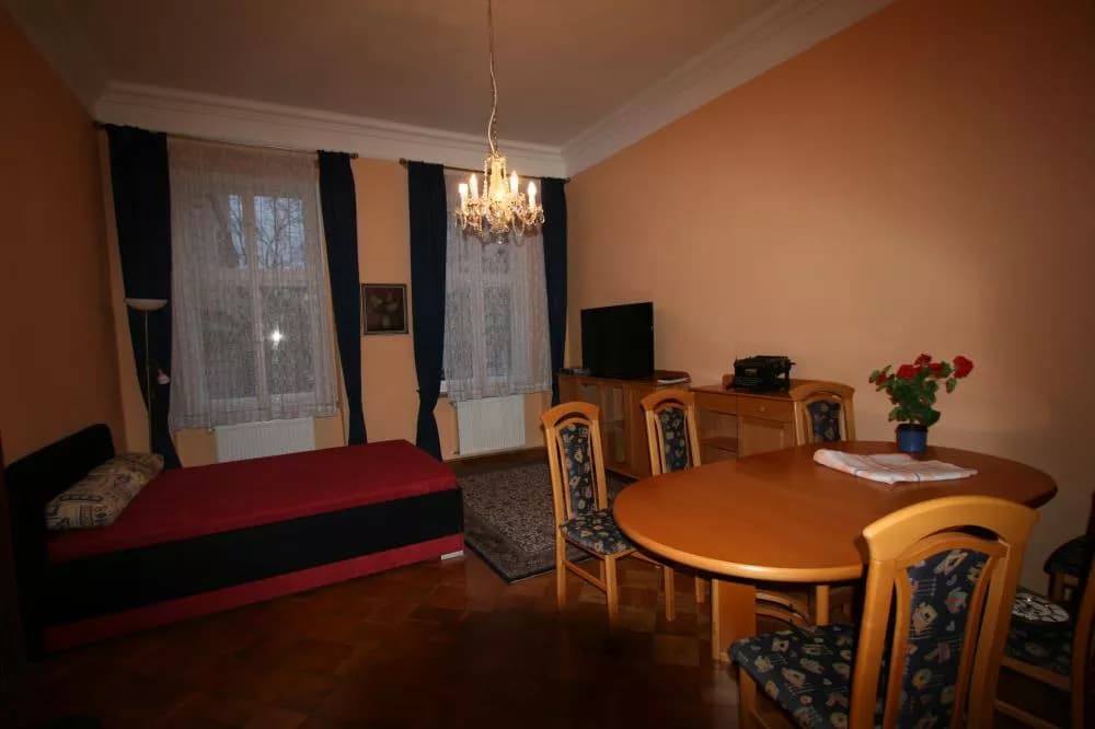 Photo 5 of Apartmán Praha Malá Strana