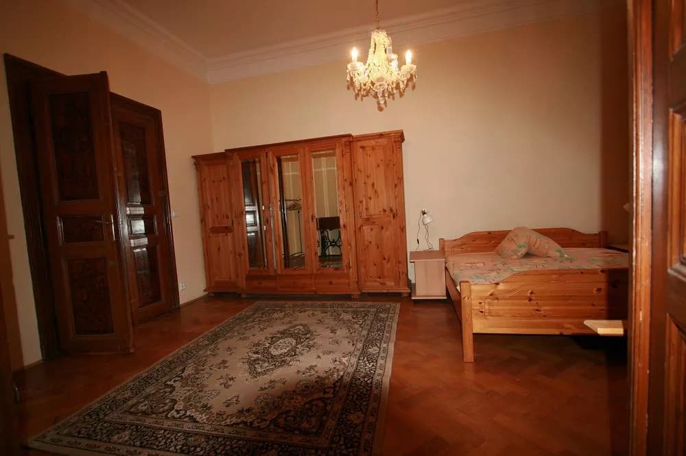 Photo 3 of Apartmán Praha Malá Strana