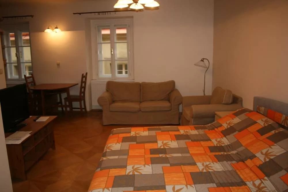 Photo 2 of Apartmán Praha Staré Město