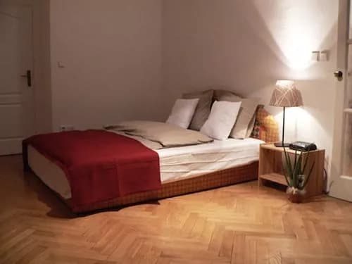 Apartments Emma, Prague Nusle