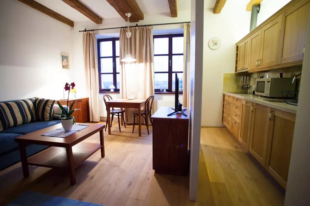 Photo 3 of Golden Prague Resort Salabka