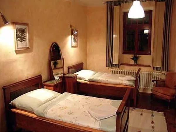 Photo 3 of APARTMENT BELARIE PRAGUE
